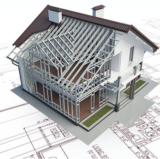 Barndominium steel kit in North Carolina